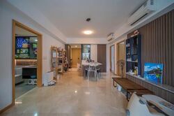 Fyve Derbyshire (D11), Apartment #621700151